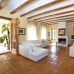 Moraira property: Villa in Moraira 280034