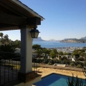 Moraira property: Villa for sale in Moraira 280035