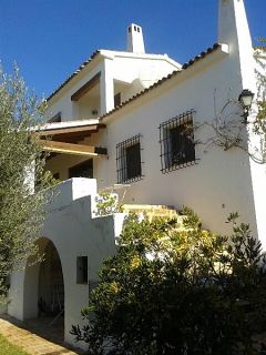 Moraira property: Villa for sale in Moraira, Alicante 280035