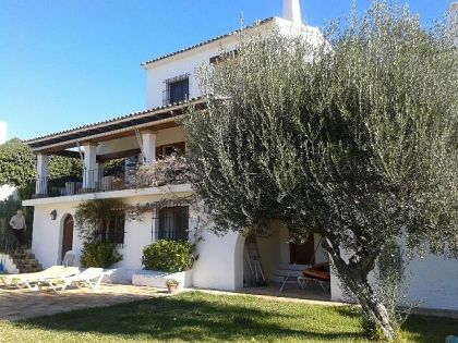 Moraira property: Moraira, Spain | Villa for sale 280035