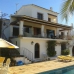 Moraira property: Villa in Moraira 280035