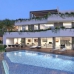 Moraira property: 4 bedroom Villa in Alicante 280037