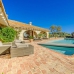 Moraira property: Alicante, Spain Villa 280041