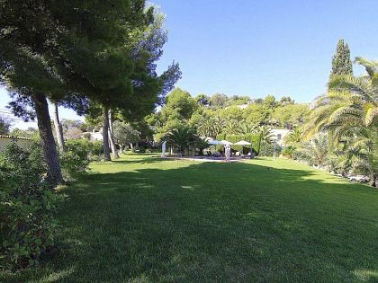 Moraira property: Villa with 8 bedroom in Moraira 280043