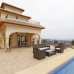 Calpe property:  Villa in Alicante 280045