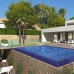 Moraira property: 6 bedroom Villa in Moraira, Spain 280047