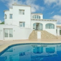 Moraira property: Villa for sale in Moraira 280050