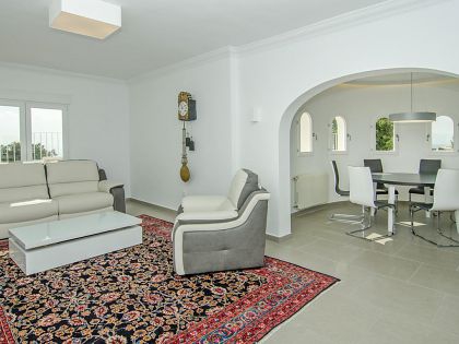 Moraira property: Alicante Villa 280050