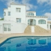 Moraira property: Alicante, Spain Villa 280050