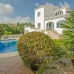 Moraira property: 5 bedroom Villa in Alicante 280050