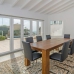 Moraira property: Moraira Villa, Spain 280050