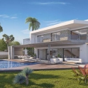 Moraira property: Villa for sale in Moraira 280051