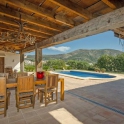 Moraira property: Villa for sale in Moraira 280053