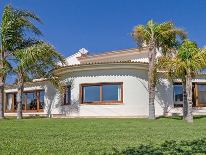 Moraira property: Villa with 3 bedroom in Moraira 280053