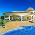 Moraira property: Villa for sale in Moraira 280056