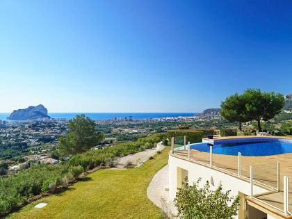 Moraira property: Villa in Alicante for sale 280056