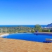 Moraira property:  Villa in Alicante 280056