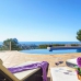 Moraira property: Alicante Villa, Spain 280056