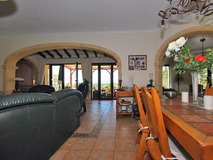 Moraira property: Villa in Alicante for sale 280057