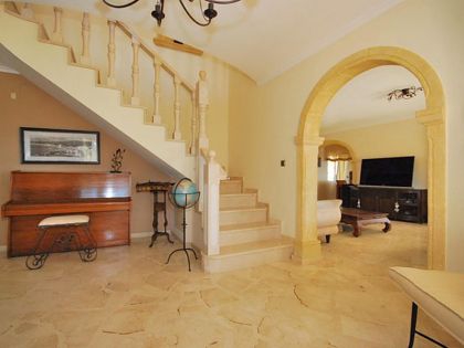 Moraira property: Moraira Villa 280057