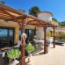 Moraira property: 5 bedroom Villa in Moraira, Spain 280057