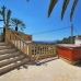 Moraira property: 5 bedroom Villa in Alicante 280057