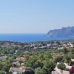 Moraira property: Moraira Villa, Spain 280057