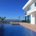 Moraira property:  Villa in Alicante 280059