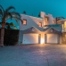 Moraira property:  Villa in Alicante 280060