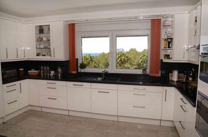 Moraira property: Villa with 5 bedroom in Moraira, Spain 280061