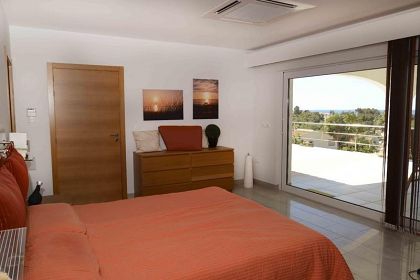 Moraira property: Alicante property | 5 bedroom Villa 280061