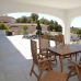 Moraira property:  Villa in Alicante 280061