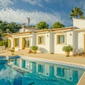 Moraira property: Villa for sale in Moraira 280062