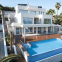 Moraira property: Villa for sale in Moraira 280065