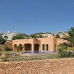 Moraira property: 7 bedroom Villa in Alicante 280066