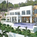 Moraira property: Villa for sale in Moraira 280067