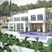 Moraira property: Alicante, Spain Villa 280067