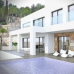 Moraira property: Moraira Villa, Spain 280067