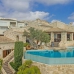 Moraira property: Alicante, Spain Villa 280068