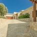 Moraira property: 4 bedroom Villa in Moraira, Spain 280068