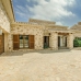 Moraira property: 4 bedroom Villa in Alicante 280068