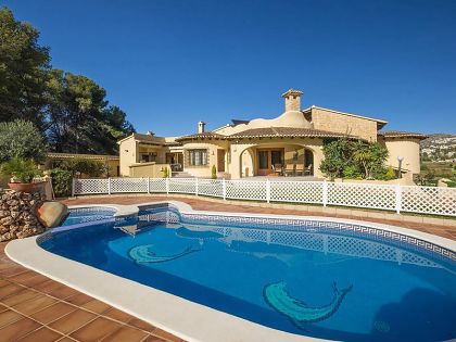 Moraira property: Villa for sale in Moraira 280071