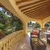 Moraira property: 5 bedroom Villa in Moraira, Spain 280071