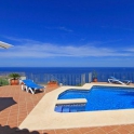 Moraira property: Villa for sale in Moraira 280075