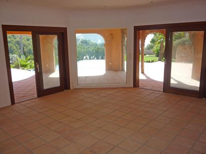 Moraira property: Villa with 3 bedroom in Moraira, Spain 280077