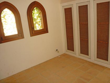 Moraira property: Alicante Villa 280077