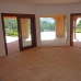 Moraira property: 3 bedroom Villa in Alicante 280077