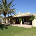 Moraira property: 4 bedroom Villa in Alicante 280078