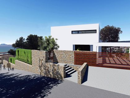 Moraira property: Alicante property | 4 bedroom Villa 280079