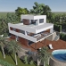 Moraira property: Alicante, Spain Villa 280079